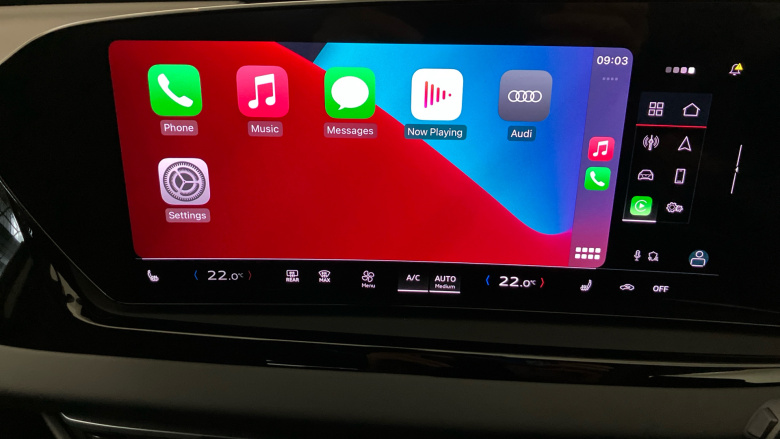 Audi A5 2.0 TDI 204 Sport 5dr S Tronic Diesel Estate